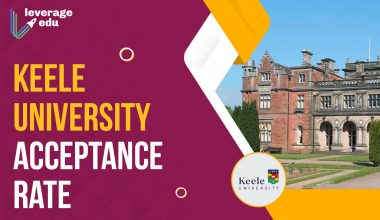 Keele-University-Acceptance-Rate