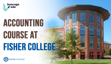 Accounting Course at Fisher College