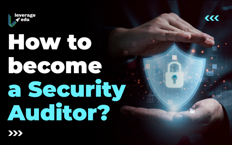 How to become a Security Auditor