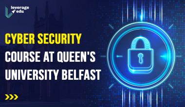 Cyber Security Course at Queen's University Belfast