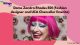 Alumni of The University of Creative Arts - Dame Zandra Rhodes RDI 