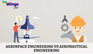 Difference between Aerospace and Aeronautical Engineering