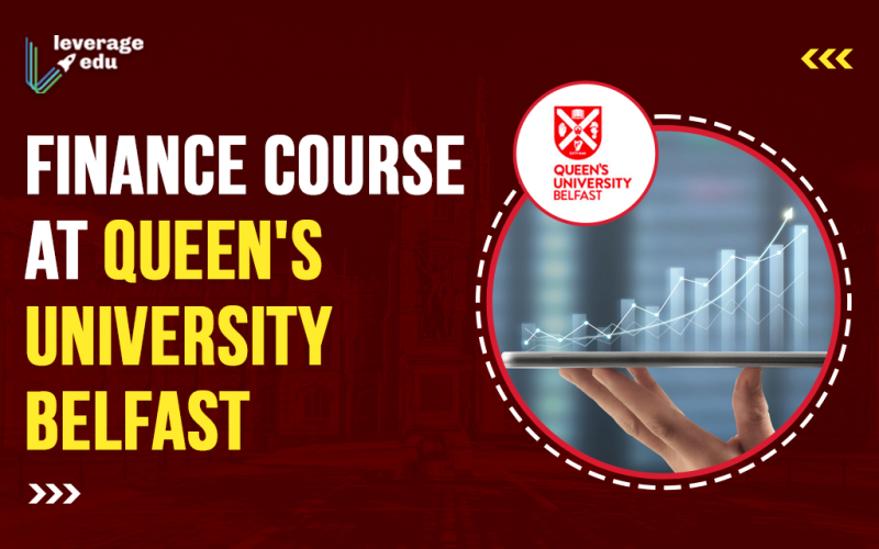 Finance Course at Queen's University Belfast