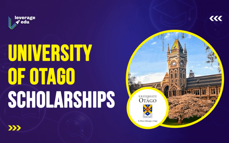 University of Otago Scholarships (1)
