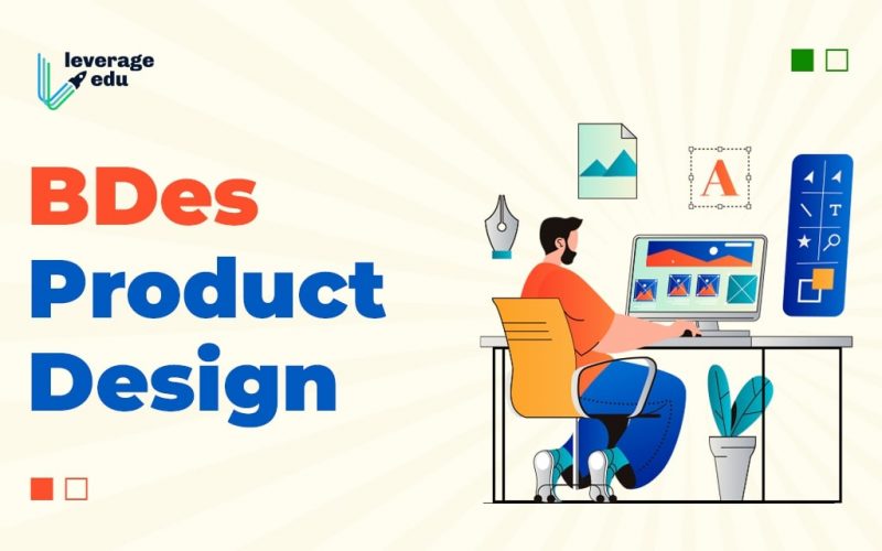 BDes Product Design