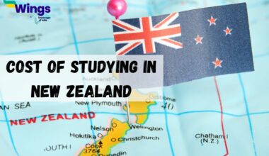 Cost Of Studying In New Zealand