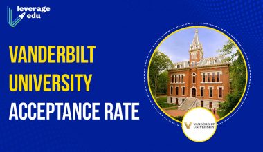 Vanderbilt-University-Acceptance-Rate