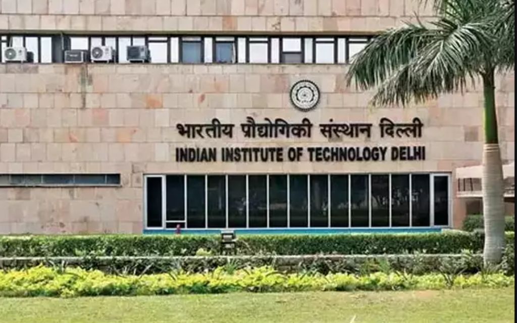 IIT Delhi to set up campus in UAE