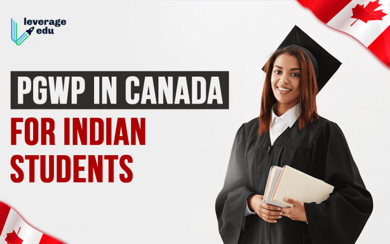 PGWP in Canada for Indian Students