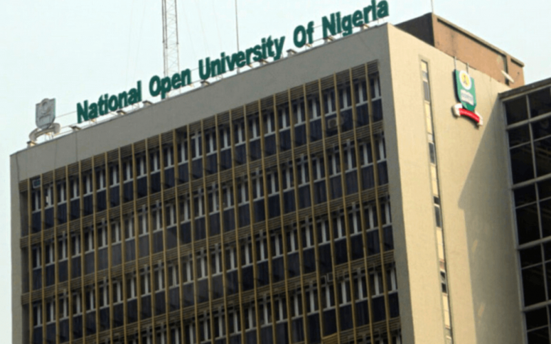 Nigerian students favouring overseas institutions over Nigerian universities (1)