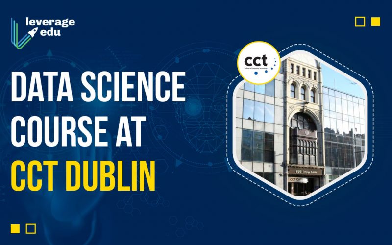 Data Science Course at CCT Dublin