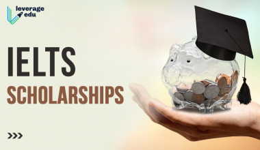IELTS Scholarships