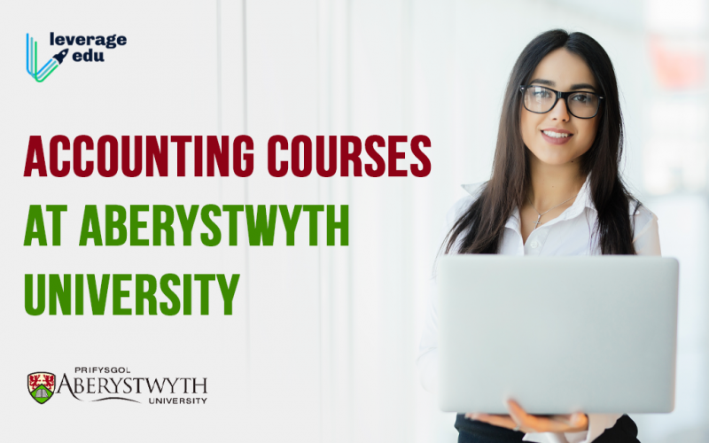 Accounting Courses at Aberystwyth University