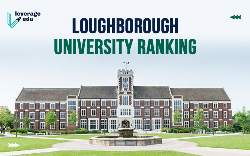 Loughborough University Ranking