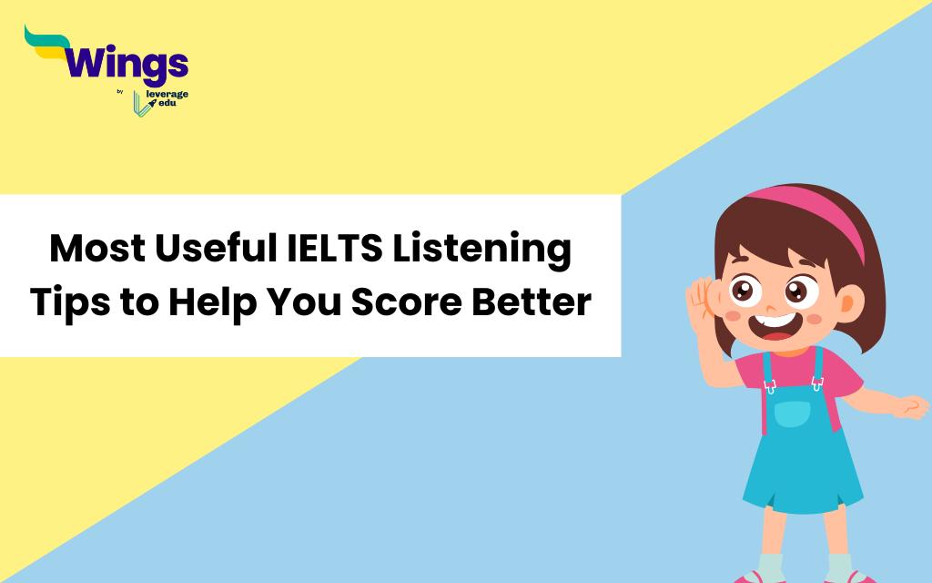 5+ Useful IELTS Listening Tips: Exam Pattern and Common Mistakes
