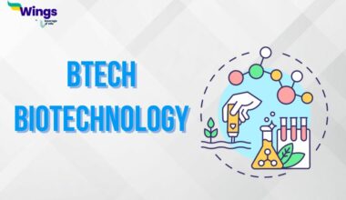 btech biotechnology