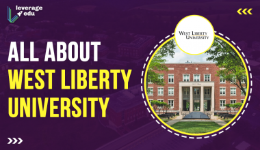 All about West Liberty University
