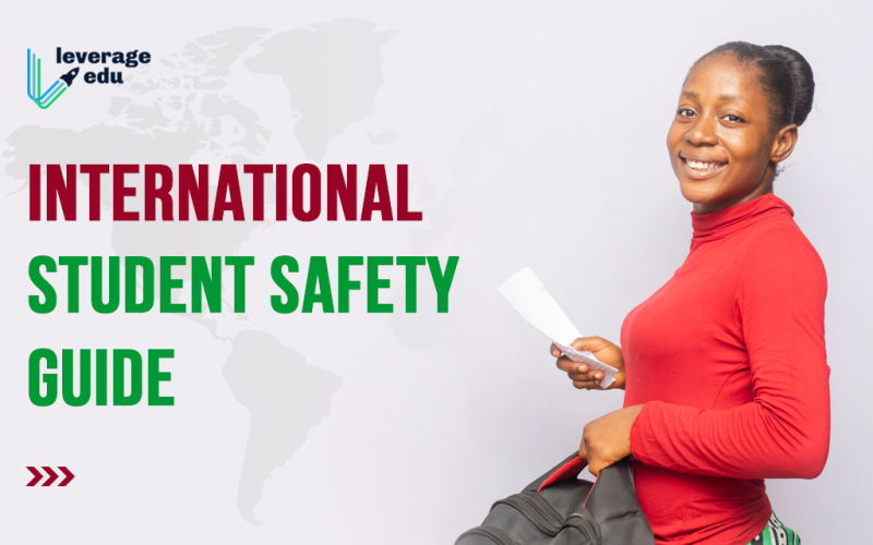 International Student Safety Guide