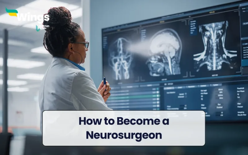 How to Become a Neurosurgeon