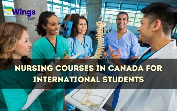 postgraduate nursing courses for international students in canada