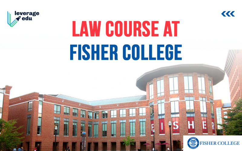 Law Course at Fisher College