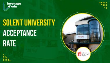 Solent-University-Acceptance-Rate