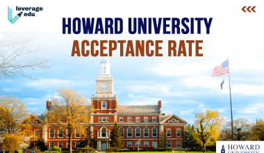 Howard University Acceptance Rate (1)