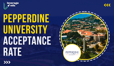 Pepperdine University Acceptance Rate (1)