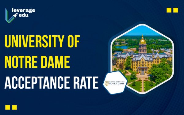 notre dame physics phd acceptance rate