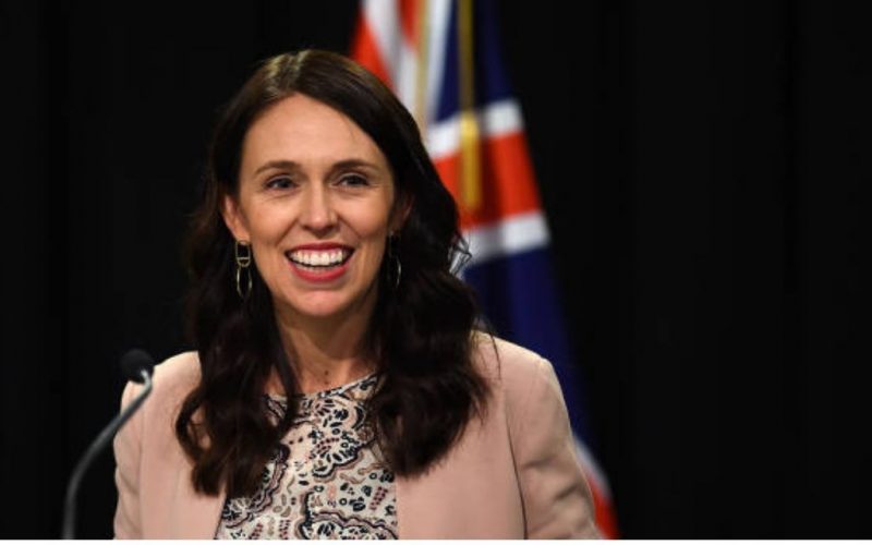 NZ PM welcomes international students back to New Zealand