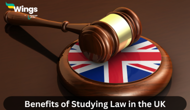 Benefits of Studying Law in the UK