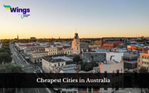 Cheap Cities in Australia For International Students