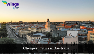 Cheap Cities in Australia For International Students