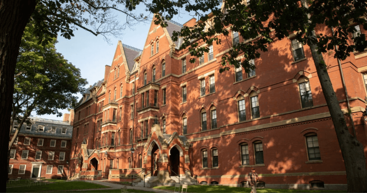 11 Colleges With The Lowest Acceptance Rates - Every Study Abroad ...