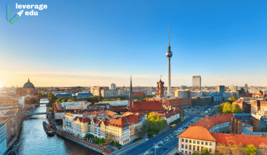 A Guide for Admission Process in Germany (1)