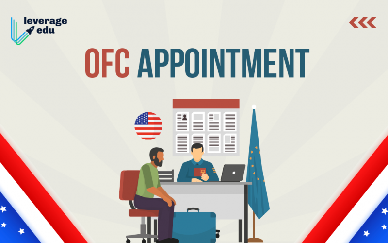 OFC Appointment