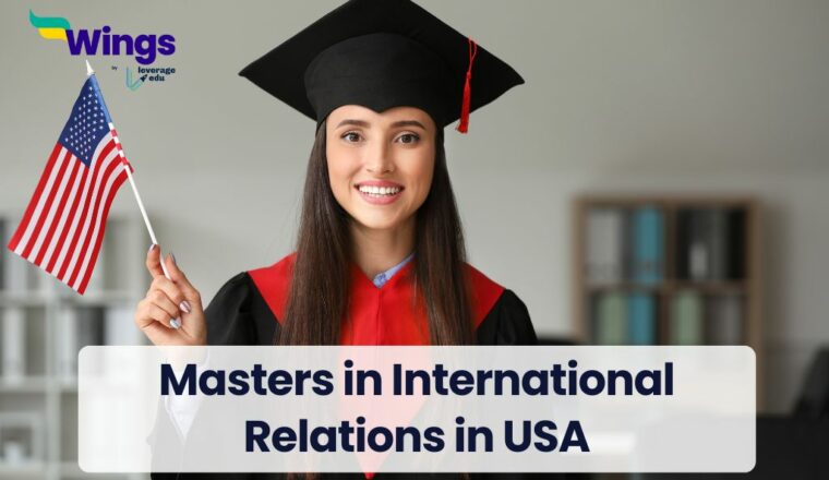 Best Countries to Study International Relations - Leverage Edu