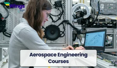 Aerospace Engineering Courses