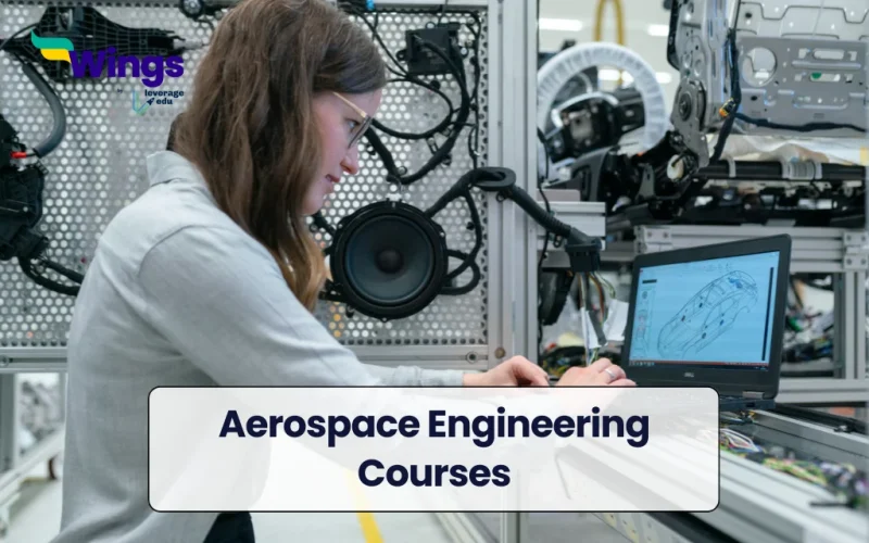 Aerospace Engineering Courses