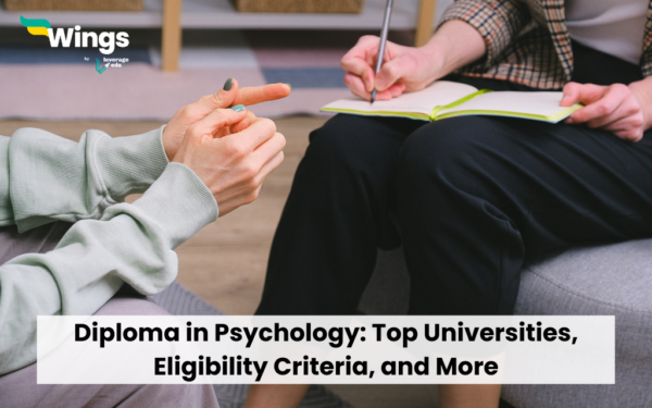 Diploma In Psychology: Top Universities, Colleges, Courses, And More ...