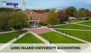 long island university accounting