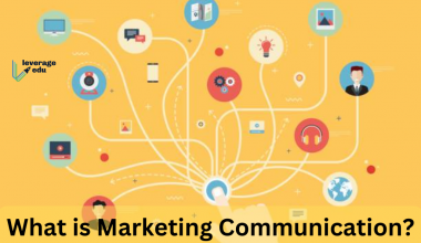 What is Marketing Communication
