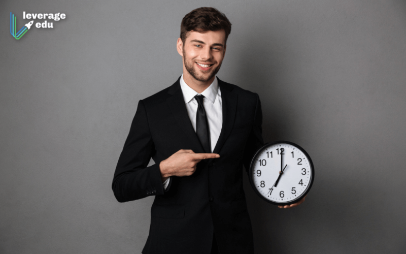 How is Time Management Necessary for Students (1)