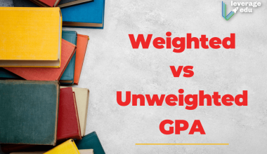 Unweighted vs Weighted GPA (1)