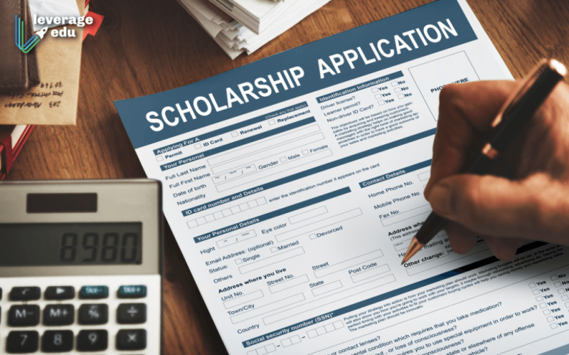 How to apply for Commonwealth Scholarships in UK 2023