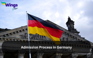 Admission Process in Germany