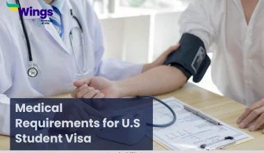 Medical Requirements for US Student Visa