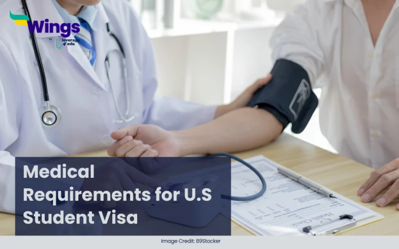 Medical Requirements for US Student Visa
