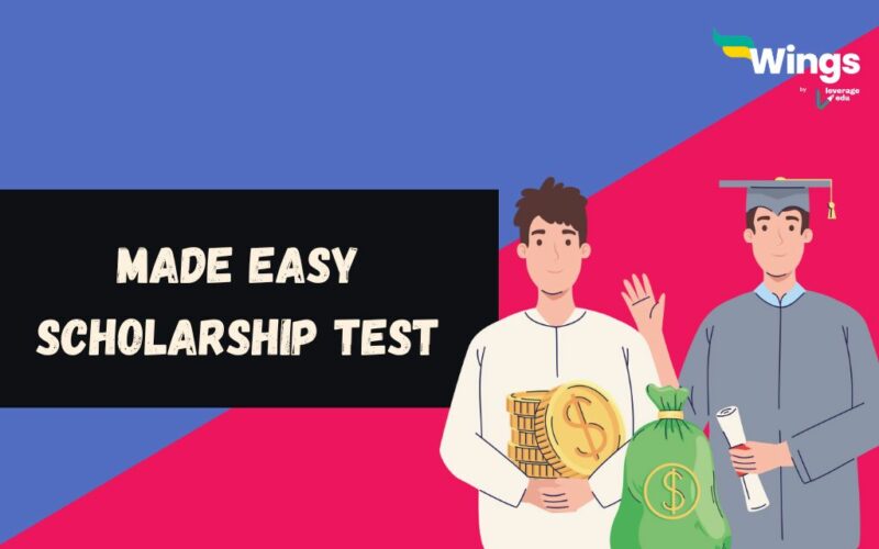 Made-Easy-Scholarship-Test