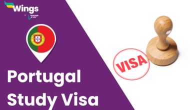 portugal study visa